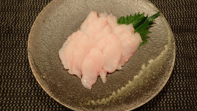 タケノコメバルの刺身 レシピ 作り方 By あおもりの肴 クックパッド 簡単おいしいみんなのレシピが354万品 タケノコメバルの刺身 レシピ 作り方 By あおもりの肴 クックパッド 簡単おいしいみんなのレシピが354万品
