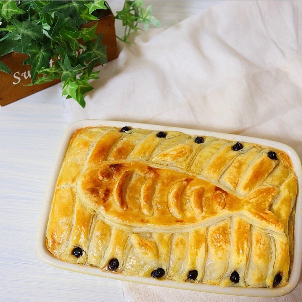 ジブリ飯 ニシンとかぼちゃの包み焼き レシピ 作り方 By ピーチガール クックパッド 簡単おいしいみんなのレシピが379万品