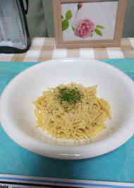 みんなが作ってる パスタ スナック レンジのレシピ クックパッド 簡単おいしいみんなのレシピが356万品