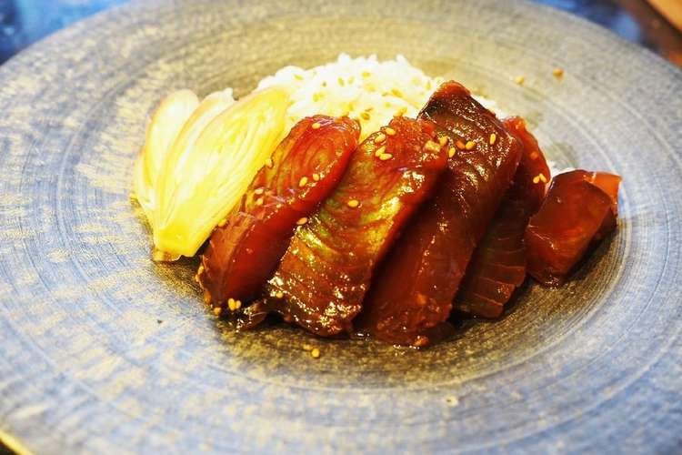 カツオの茶漬け レシピ 作り方 By 男のズボラ飯 クックパッド 簡単おいしいみんなのレシピが363万品