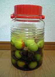 みんなが作ってる 梅酒 黒糖 はちみつのレシピ クックパッド 簡単おいしいみんなのレシピが357万品