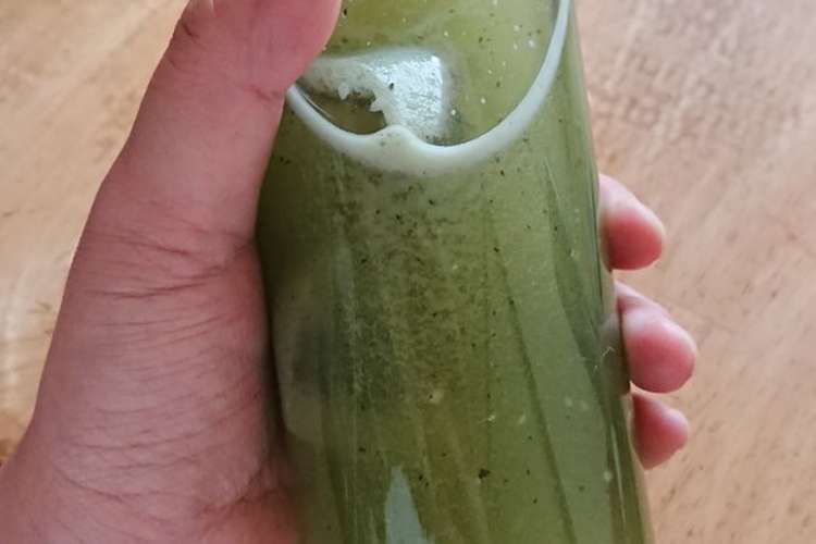 喉の痛みに効く 生姜蜂蜜緑茶 レシピ 作り方 By 櫻もちち クックパッド 簡単おいしいみんなのレシピが354万品