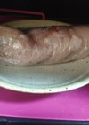 【男飯】鶏胸肉　鶏ハム