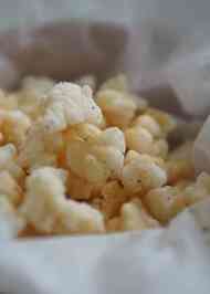 みんなが作ってる お餅 あられ フライパンのレシピ クックパッド 簡単おいしいみんなのレシピが358万品