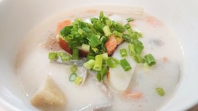 粕汁