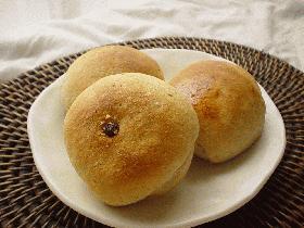 天津甘栗パン