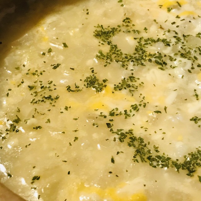 豆乳鍋の素で リゾット風白菜豆乳雑炊 レシピ 作り方 By Bistromiti クックパッド 簡単おいしいみんなのレシピが350万品 豆乳鍋の素で リゾット風白菜豆乳雑炊 レシピ 作り方 By Bistromiti クックパッド 簡単おいしいみんなのレシピが350万品