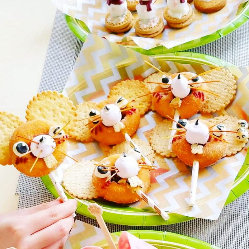 みんなが作ってる バレンタイン 簡単 子供のレシピ クックパッド 簡単おいしいみんなのレシピが361万品