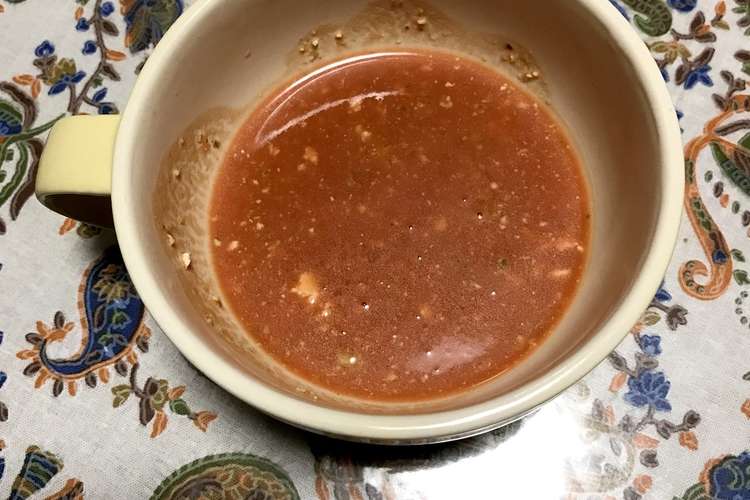 コストコフェタチーズでトマトスープ レシピ 作り方 By クック644fqr クックパッド 簡単おいしいみんなのレシピが358万品