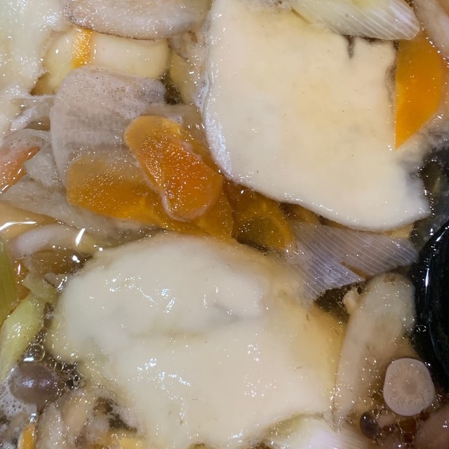 ひっつみ 岩手郷土料理 レシピ 作り方 By クルクル クックパッド 簡単おいしいみんなのレシピが356万品 ひっつみ 岩手郷土料理 レシピ 作り方 By クルクル クックパッド 簡単おいしいみんなのレシピが356万品