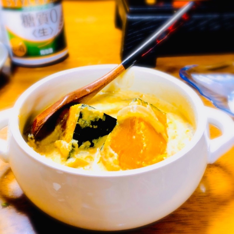 みんなが作ってる 豆乳シチュー かぼちゃのレシピ クックパッド 簡単おいしいみんなのレシピが356万品