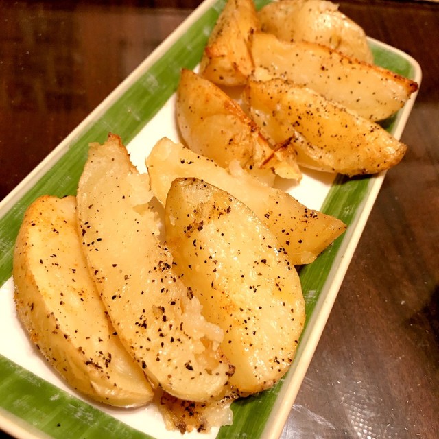 アイダホポテトでほくほく ベイクドポテト レシピ 作り方 By クック1c5hyw クックパッド 簡単おいしいみんなのレシピが371万品 アイダホポテトでほくほく ベイクドポテト レシピ 作り方 By クック1c5hyw クックパッド 簡単おいしいみんなのレシピが371万品