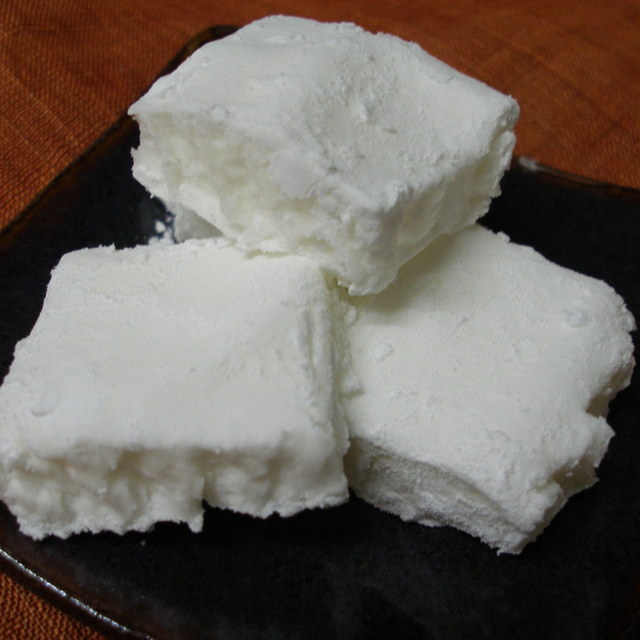 簡単マシュマロ レシピ 作り方 By バンブー６６ クックパッド 簡単おいしいみんなのレシピが354万品