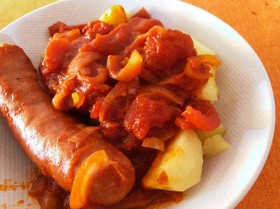 冬の仏家庭料理ならLes Diots
