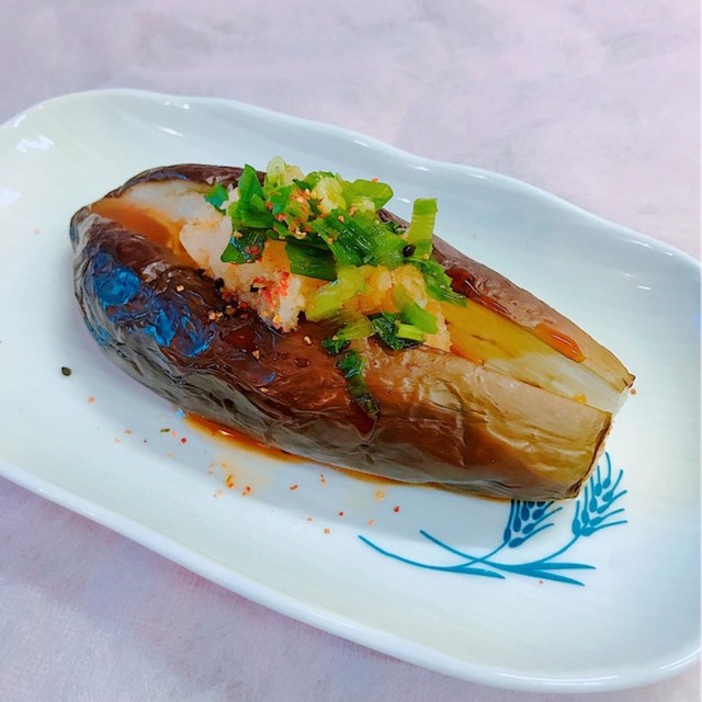 超簡単 丸ごと茄子焼きの下ろしポン酢 レシピ 作り方 By かっちゃん杉 クックパッド 簡単おいしいみんなのレシピが375万品 超簡単 丸ごと茄子焼きの下ろしポン酢 レシピ 作り方 By かっちゃん杉 クックパッド 簡単おいしいみんなのレシピが375万品