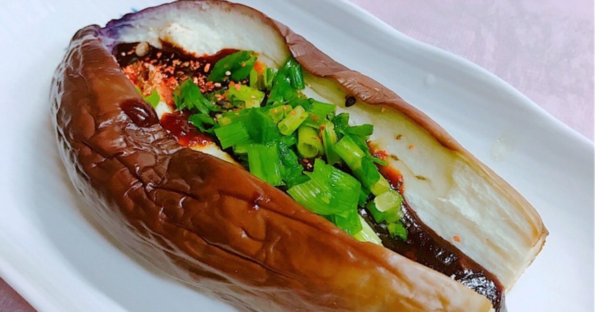 【みんなが作ってる】 なす 魚焼きグリルのレシピ 【クックパッド】 簡単おいしいみんなのレシピが324万品