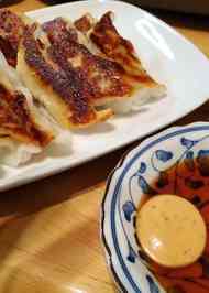 みんなが作ってる 餃子のたれ アレンジのレシピ クックパッド 簡単おいしいみんなのレシピが356万品