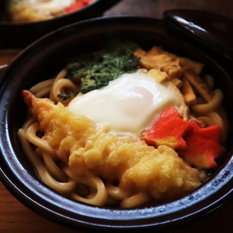 みんなが作ってる 鍋焼きうどん 土鍋のレシピ クックパッド 簡単おいしいみんなのレシピが347万品