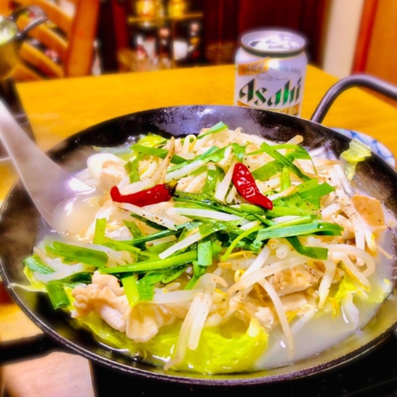 みんなが作ってる キャベツ ニラ 豚肉 鍋のレシピ クックパッド 簡単おいしいみんなのレシピが339万品