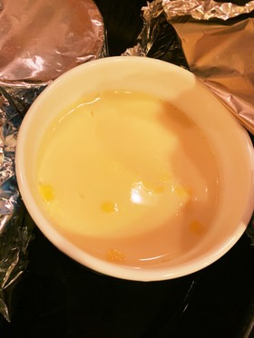 簡単茶碗蒸し♡