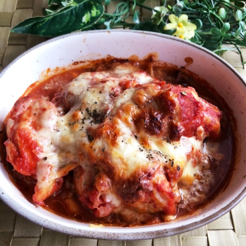 鶏もも肉の簡単焼きレシピ