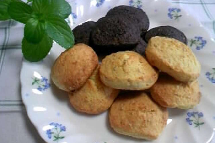 ホットケーキミックスで作るおからクッキー レシピ 作り方 By Minmin クックパッド