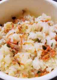 みんなが作ってる 離乳食 油揚のレシピ クックパッド 簡単おいしいみんなのレシピが354万品