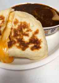 みんなが作ってる チーズナン 簡単のレシピ クックパッド 簡単おいしいみんなのレシピが360万品