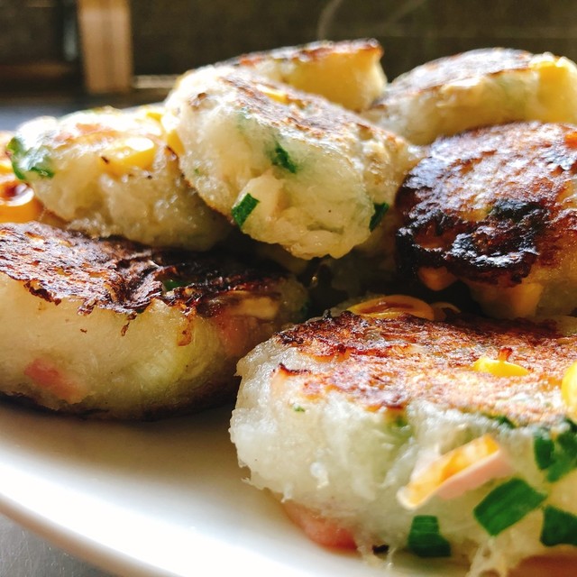 ダイエットにも 大根もち レシピ 作り方 By ミラマリ クックパッド 簡単おいしいみんなのレシピが351万品