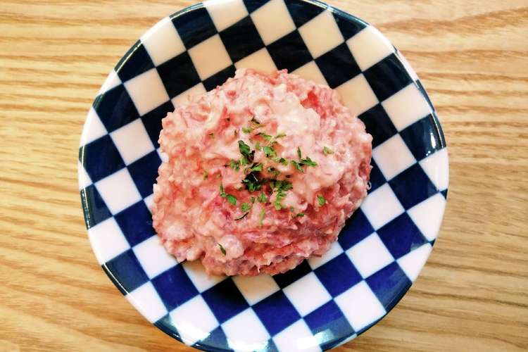ご飯もパンも止まらないコンビーフの食べ方 レシピ 作り方 By Neko And クックパッド