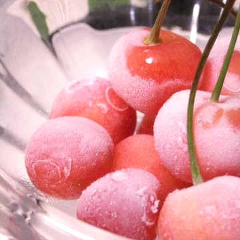 みんなが作ってる さくらんぼ 保存のレシピ クックパッド 簡単おいしいみんなのレシピが351万品