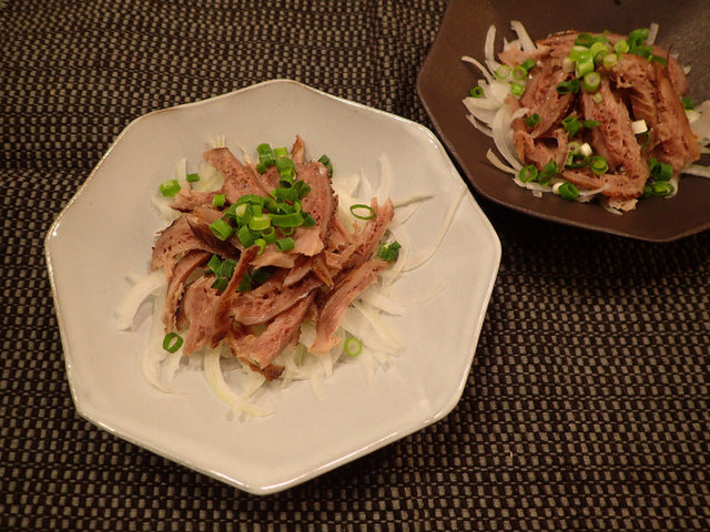 マグロ胃袋の玉ねぎポン酢 レシピ 作り方 By あおもりの肴 クックパッド 簡単おいしいみんなのレシピが356万品 マグロ胃袋の玉ねぎポン酢 レシピ 作り方 By あおもりの肴 クックパッド 簡単おいしいみんなのレシピが356万品