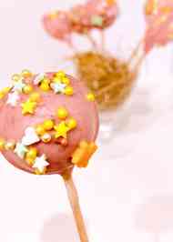 みんなが作ってる ケーキポップ カステラのレシピ クックパッド 簡単おいしいみんなのレシピが350万品