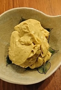 カニ味噌チーズ(#001)