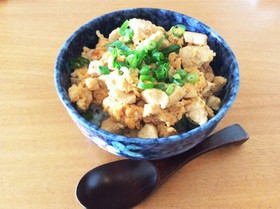 ふわふわ 親子丼♫