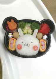 みんなが作ってる キャラ弁 簡単 大人のレシピ クックパッド 簡単おいしいみんなのレシピが359万品