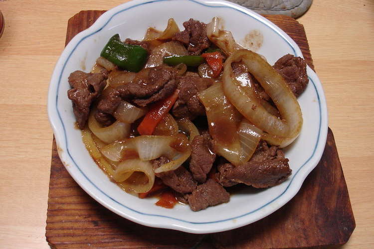 みんな大好き スタミナ焼き 炒め レシピ 作り方 By クックｋｎ クックパッド 簡単おいしいみんなのレシピが352万品