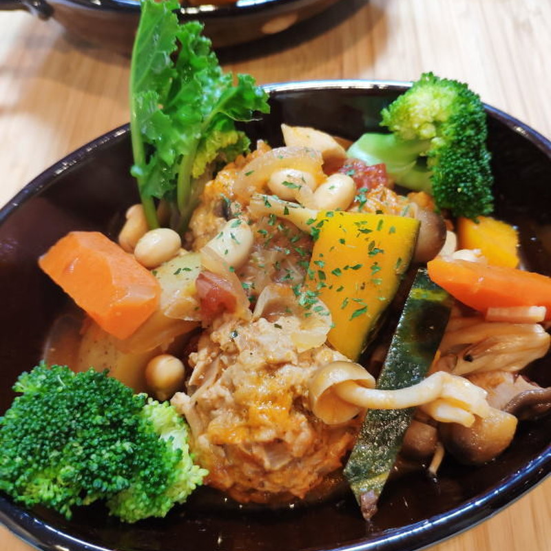 みんなが作ってる かぼちゃ 肉団子のレシピ クックパッド 簡単おいしいみんなのレシピが366万品