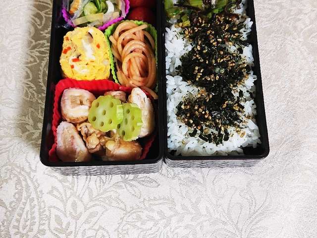 元気になって来たので頑張って作りました レシピ 作り方 By クックgn272g クックパッド