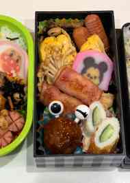 みんなが作ってる 子供 お弁当 かまぼこのレシピ クックパッド 簡単おいしいみんなのレシピが349万品