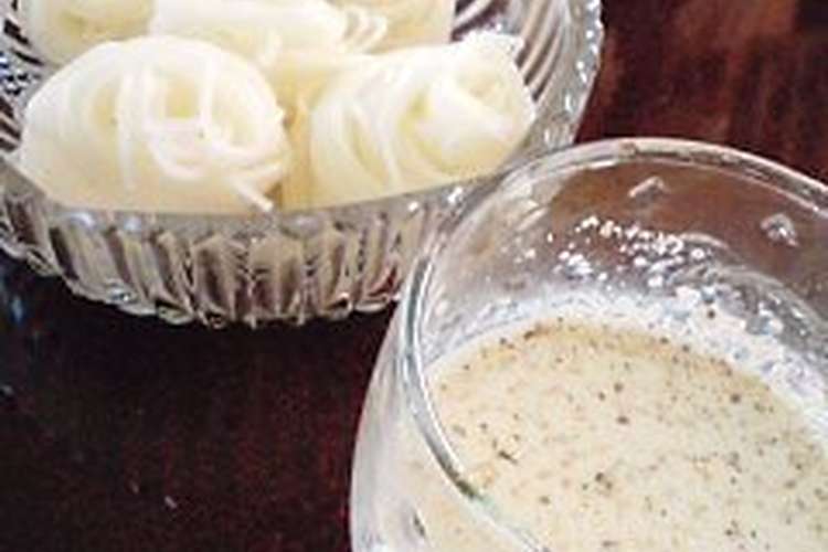 ヤバうま マヨつゆ そうめん レシピ 作り方 By やよぴん クックパッド 簡単おいしいみんなのレシピが358万品