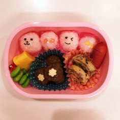 ❁towaおべんとう♡１０２❁