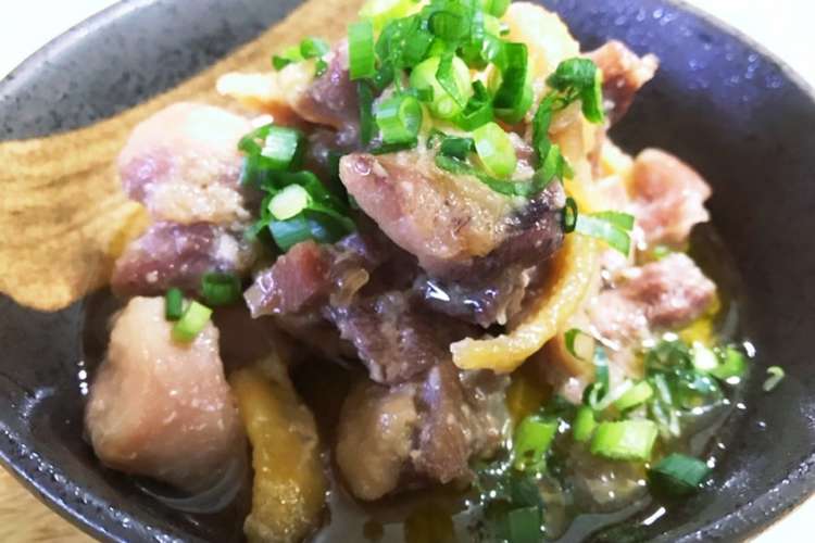 時短 親鶏 ひね鶏 の塩麹焼き レシピ 作り方 By ひらめきクッキング クックパッド 簡単おいしいみんなのレシピが352万品