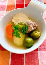 みんなが作ってる じゃがいも にんじん 玉ねぎ 豚肉 ポトフのレシピ クックパッド 簡単おいしいみんなのレシピが367万品