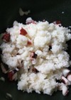 タコご飯