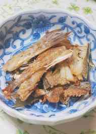 みんなが作ってる 骨せんべいのレシピ クックパッド 簡単おいしいみんなのレシピが359万品