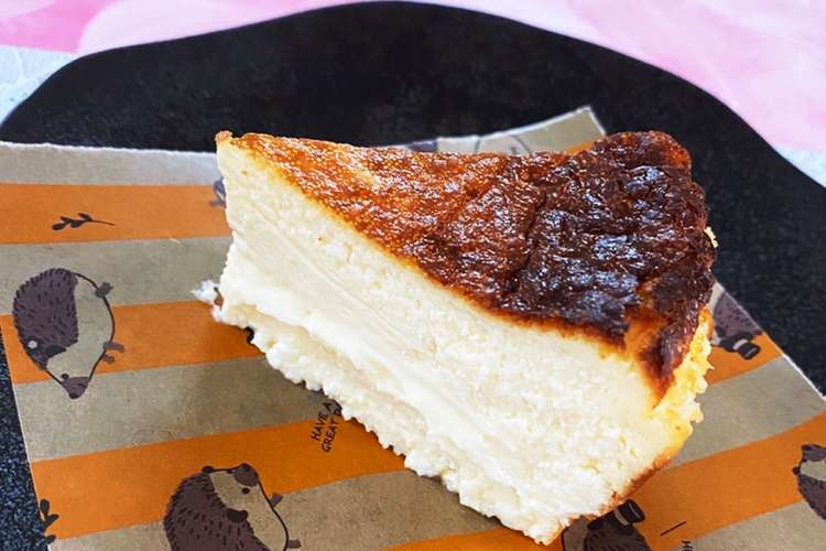 チーズ ケーキ バスク yuka*cm 公式ブログ