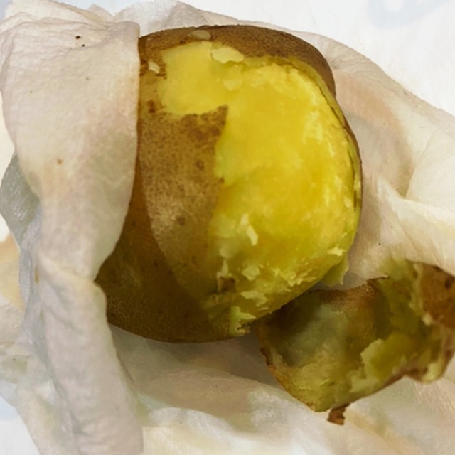 レンジで簡単じゃがいもを蒸す方法 レシピ 作り方 By ひまわりとかすみ草 クックパッド 簡単おいしいみんなのレシピが353万品 レンジで簡単じゃがいもを蒸す方法 レシピ 作り方 By ひまわりとかすみ草 クックパッド 簡単おいしいみんなのレシピが353万品