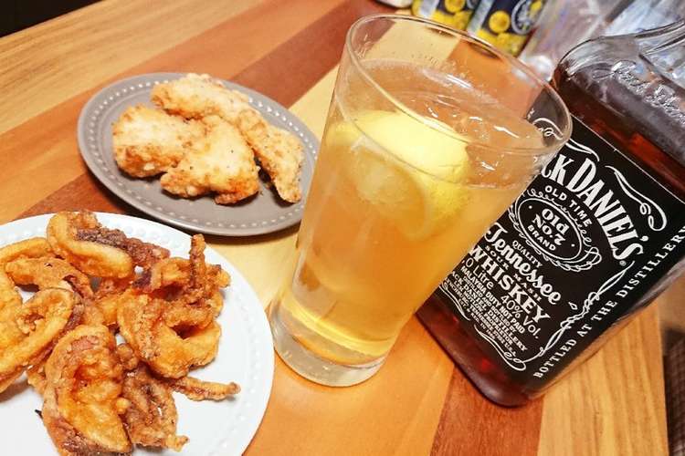 家庭で出来る ワンランク上のハイボール レシピ 作り方 By 風来坊gen クックパッド 簡単おいしいみんなのレシピが355万品