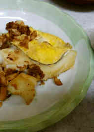 みんなが作ってる 真鱈の卵のレシピ クックパッド 簡単おいしいみんなのレシピが355万品